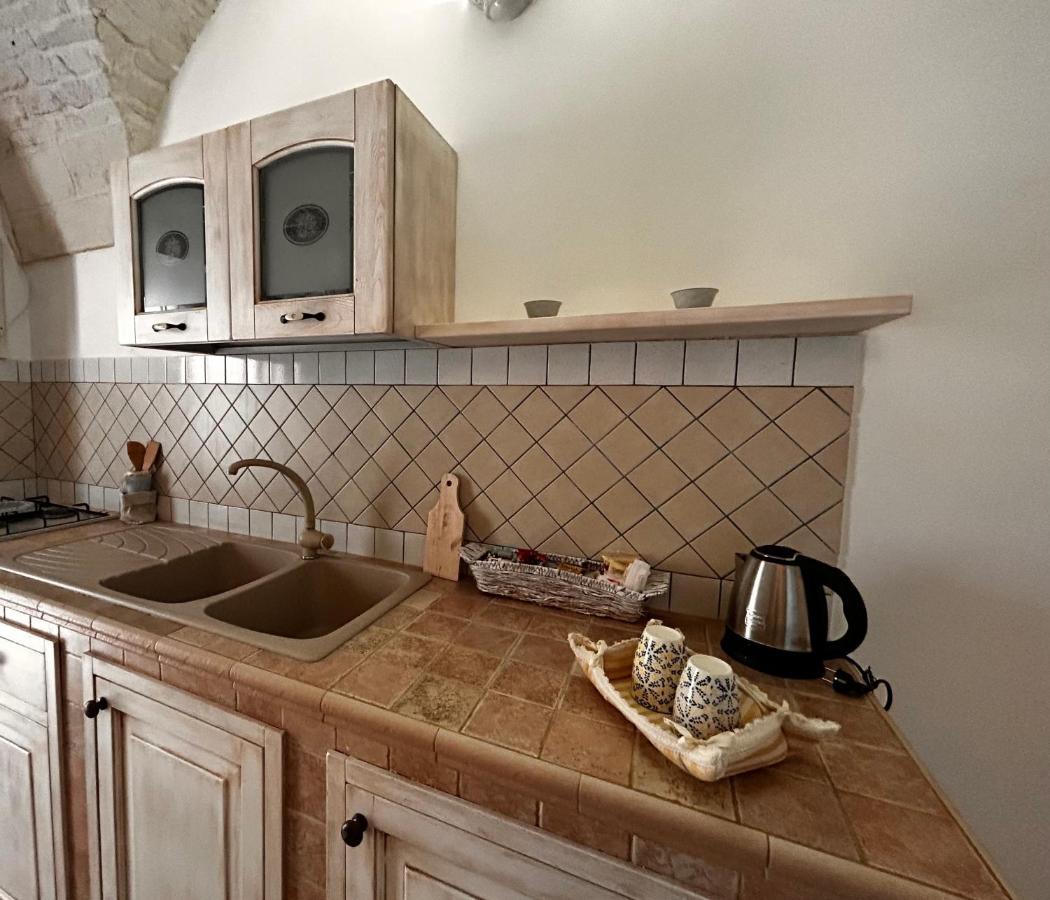 Holiday home Vico 38 Martina Franca