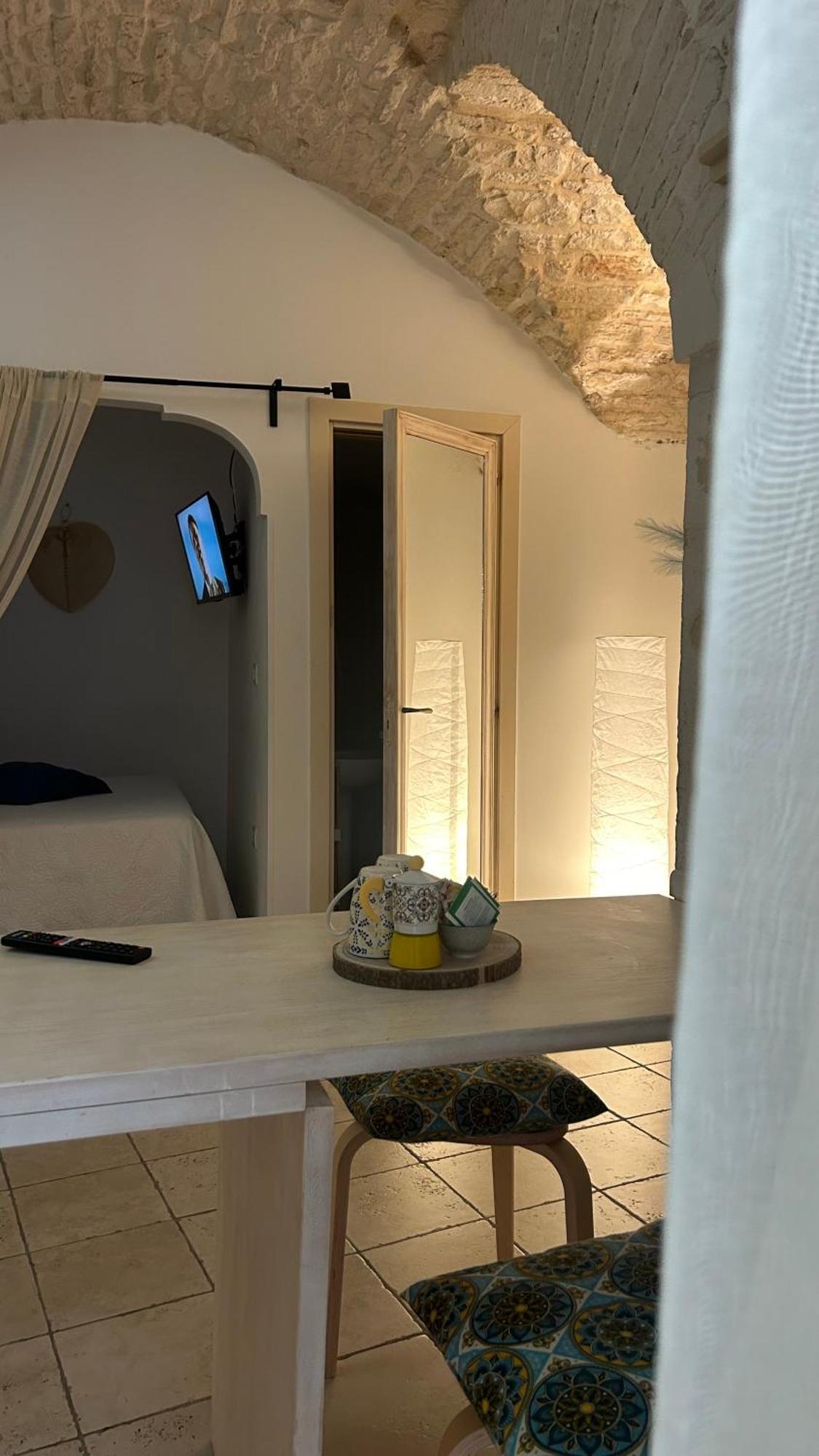 Holiday home Vico 38 Martina Franca
