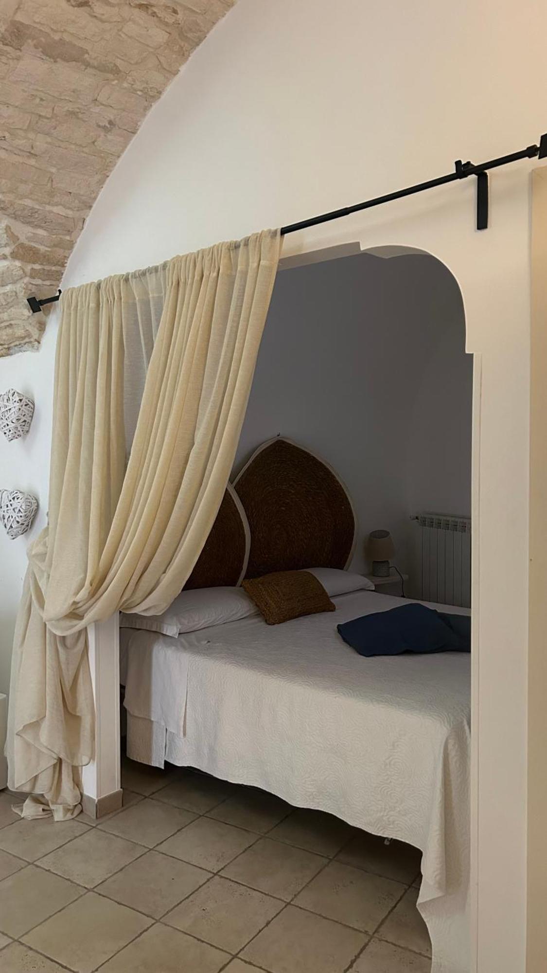 Holiday home Vico 38
